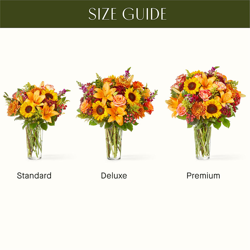 Seasons Change Bouquet – Millennial Florist, Hartsdale NY