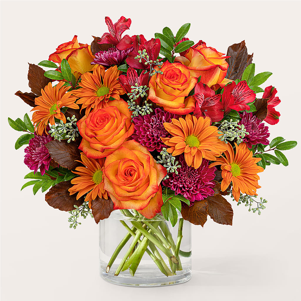 Brisk Morning Bouquet – Millennial Florist, Hartsdale NY