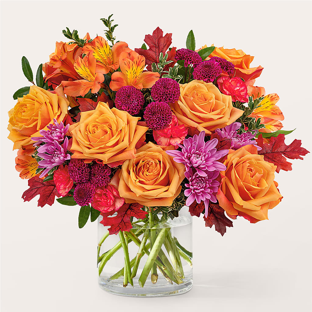 Terracotta Treasures Bouquet – Millennial Florist, Hartsdale NY