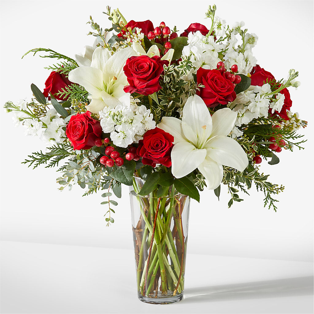 Twinkle Lights Bouquet – Millennial Florist, Hartsdale NY