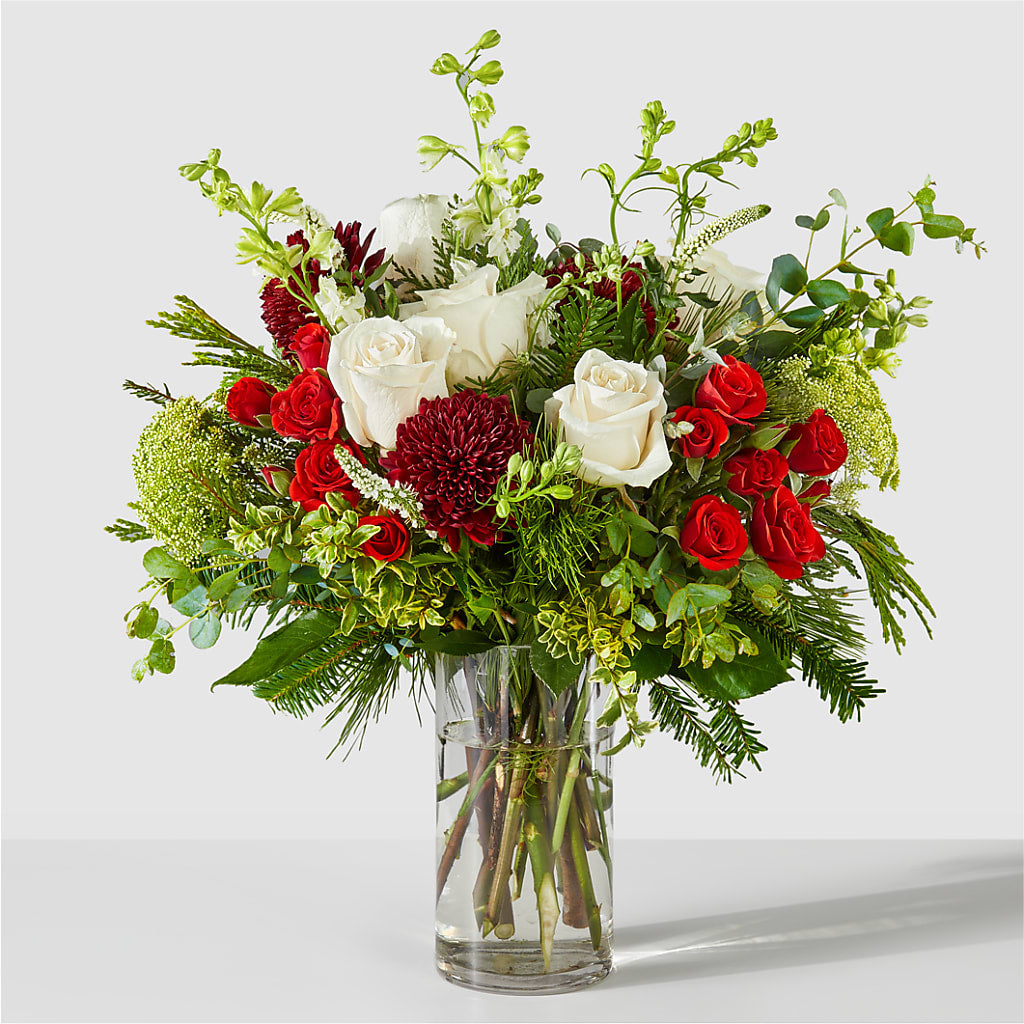 Favorite Traditions Bouquet – Millennial Florist, Hartsdale NY