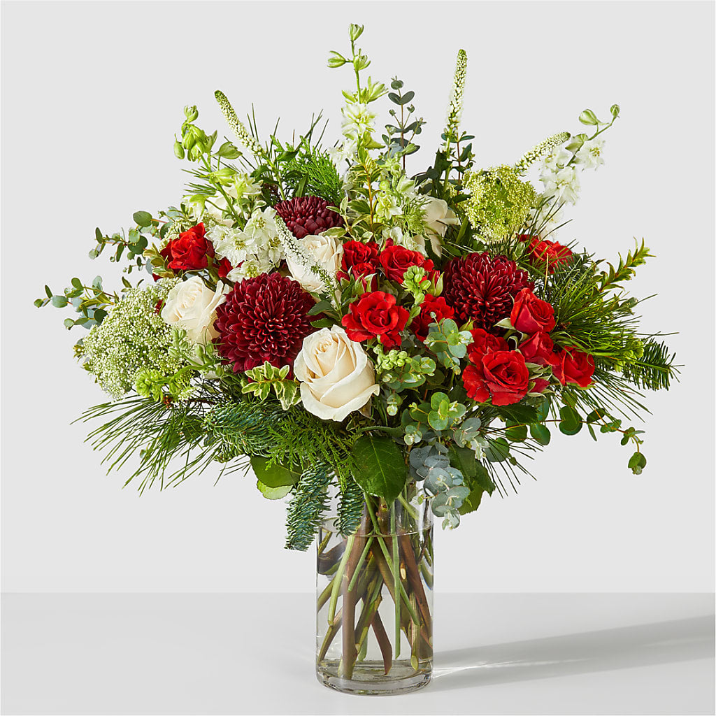 Favorite Traditions Bouquet – Millennial Florist, Hartsdale NY