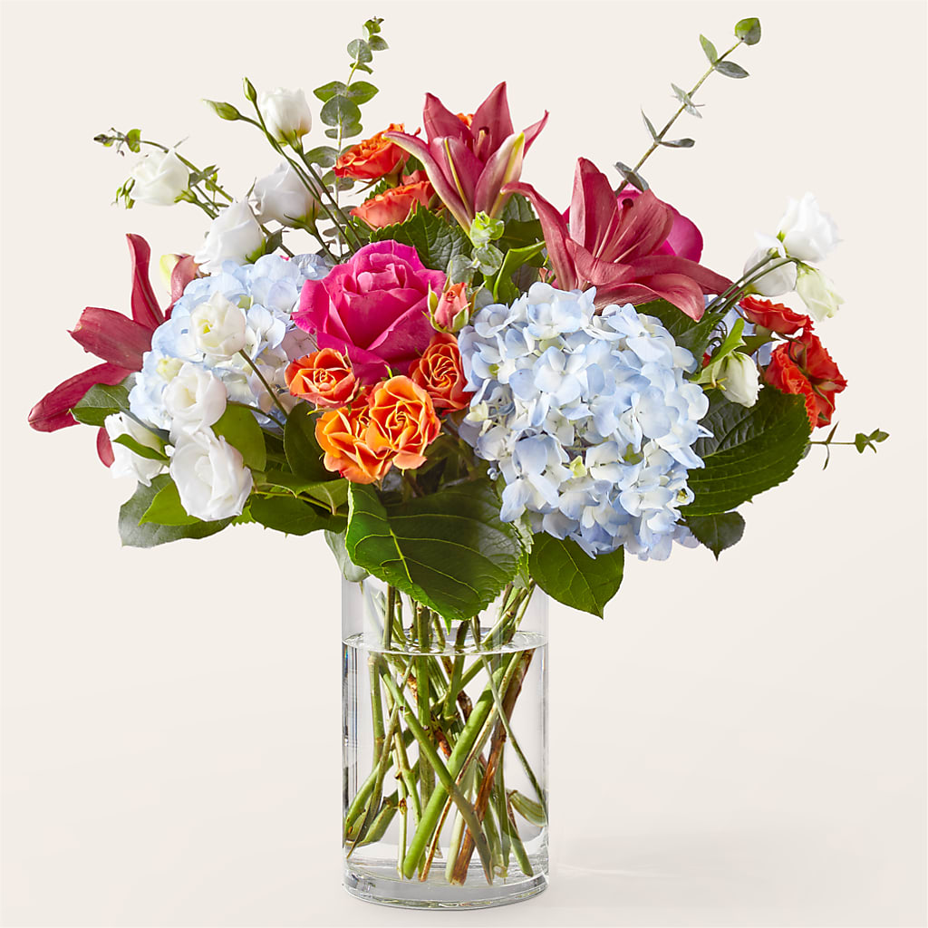 Awestruck Luxury Bouquet – Millennial Florist, Hartsdale NY