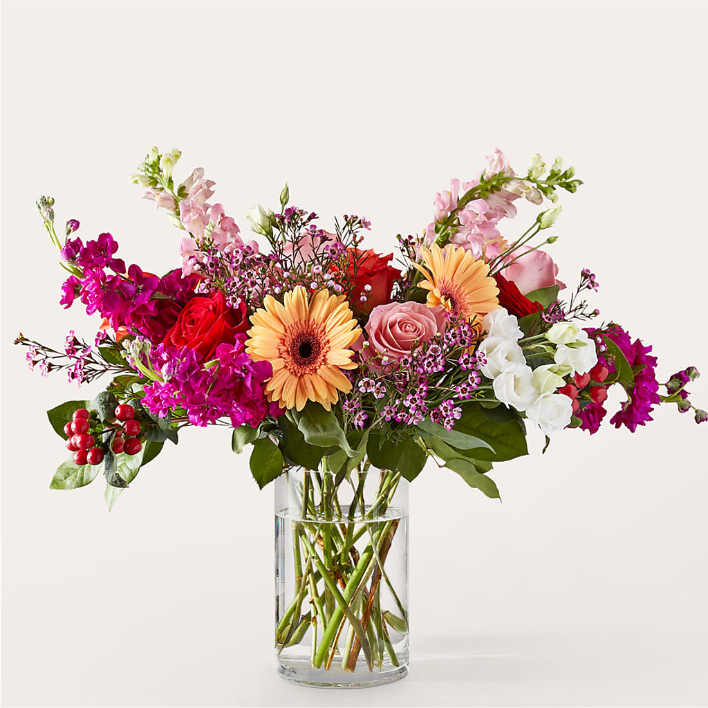 Renaissance Luxury Bouquet – Millennial Florist, Hartsdale NY