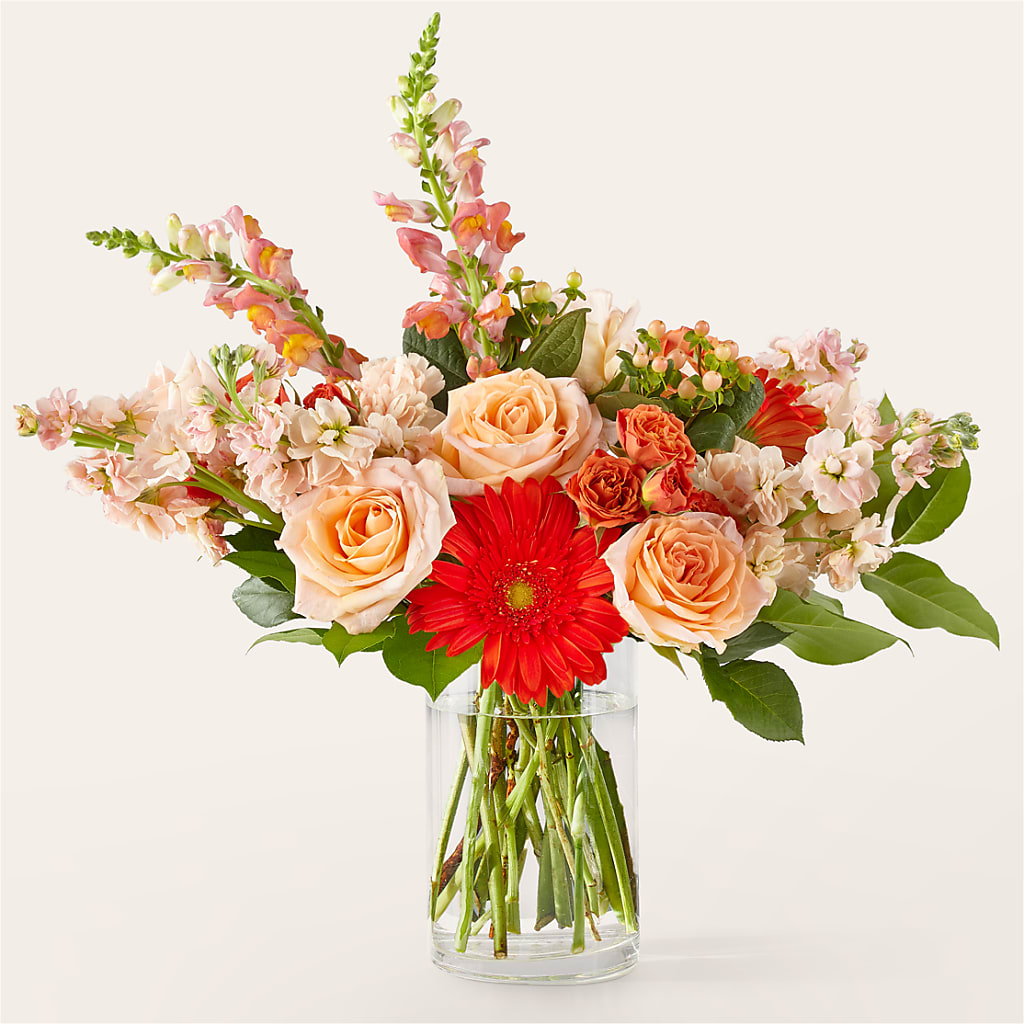 Paloma Please Bouquet – Millennial Florist, Hartsdale NY