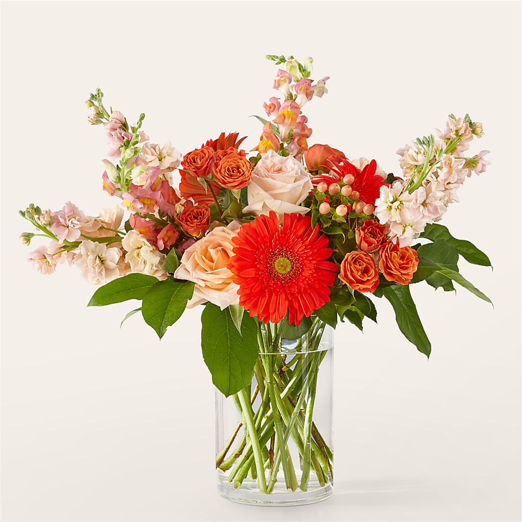 Paloma Please Bouquet – Millennial Florist, Hartsdale NY