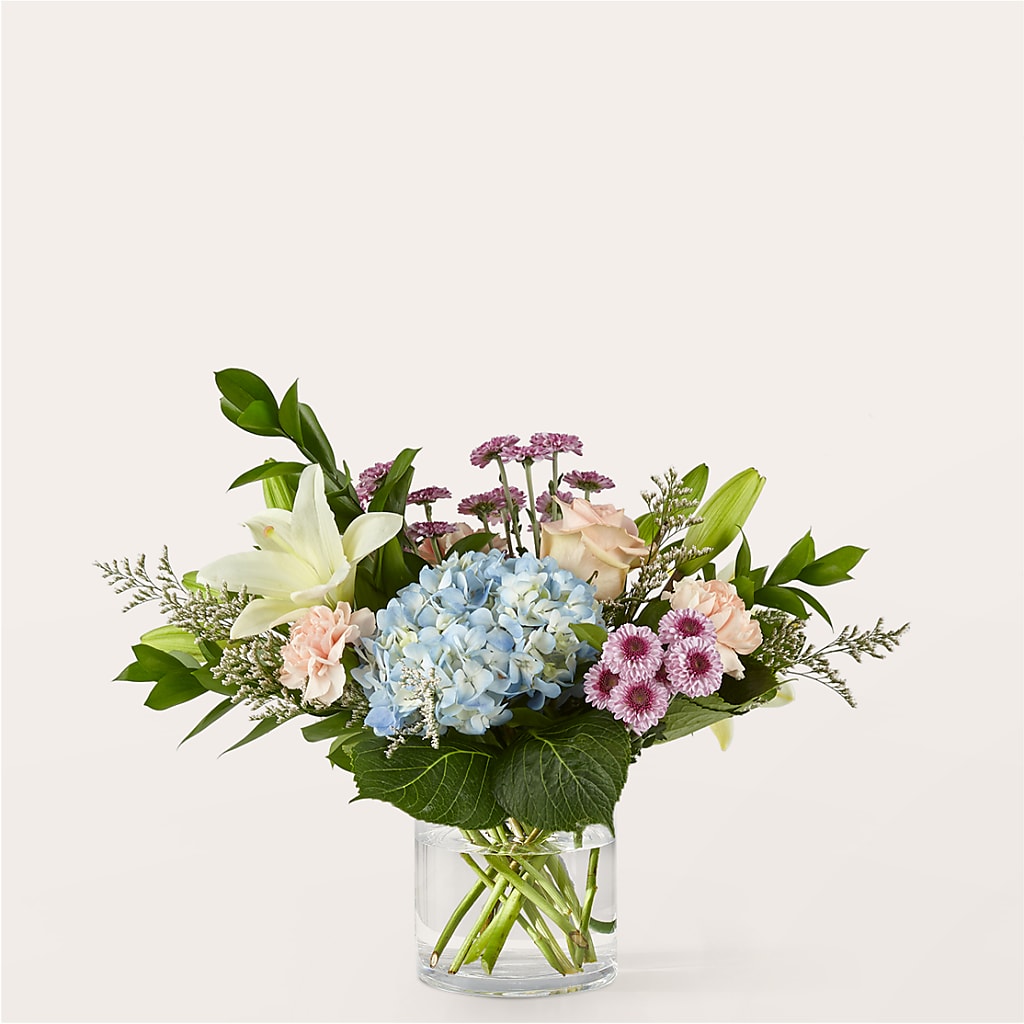 Slow Mornings Bouquet – Millennial Florist, Hartsdale NY