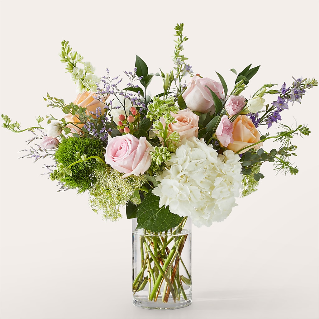From Scratch Luxury Bouquet – Millennial Florist, Hartsdale NY