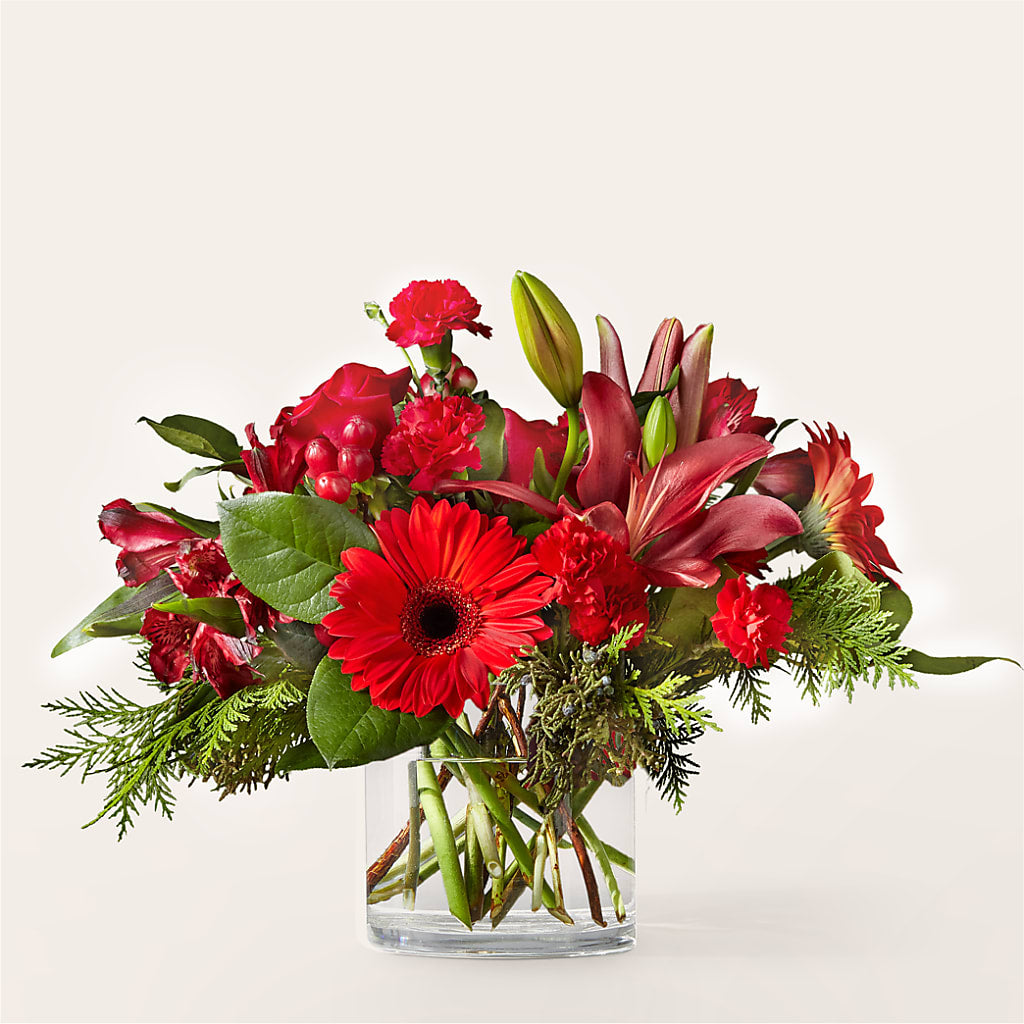 Friendsmas Bouquet – Millennial Florist, Hartsdale NY