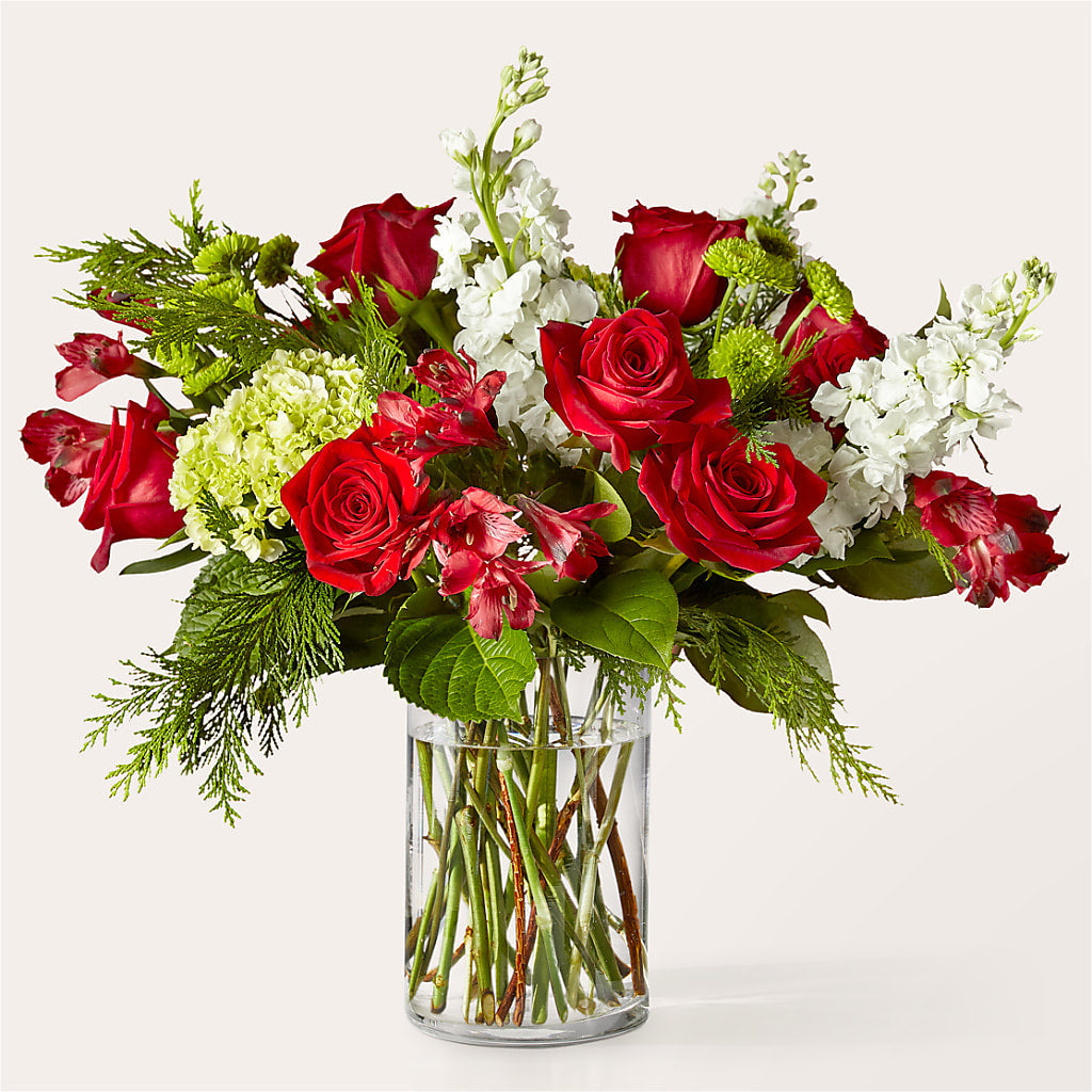 Tree Shopping Bouquet – Millennial Florist, Hartsdale NY