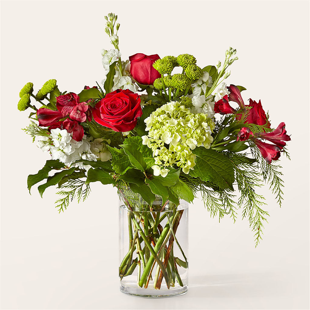 Tree Shopping Bouquet – Millennial Florist, Hartsdale NY