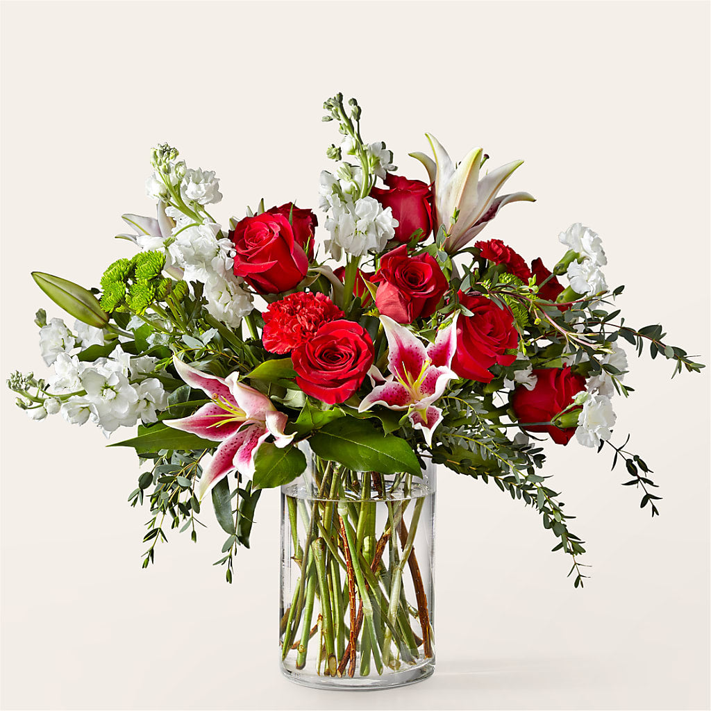 Gumdrop Button Bouquet – Millennial Florist, Hartsdale NY