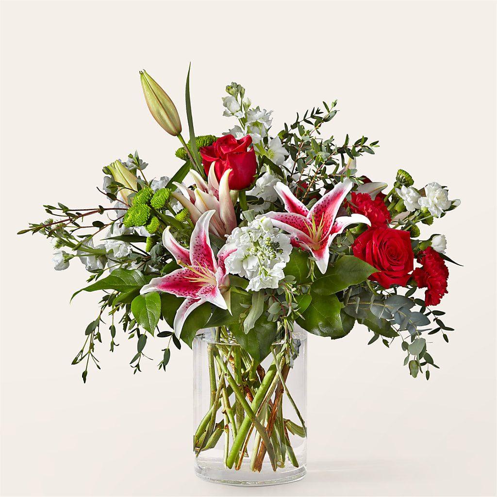 Gumdrop Button Bouquet – Millennial Florist, Hartsdale NY