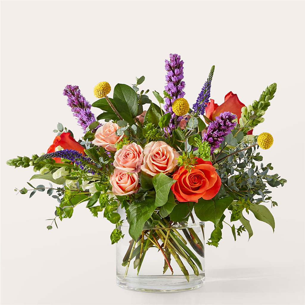 The Standout Bouquet – Millennial Florist, Hartsdale NY