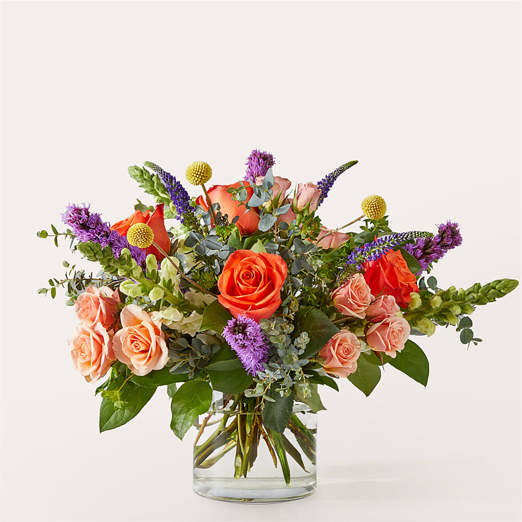 The Standout Bouquet – Millennial Florist, Hartsdale NY
