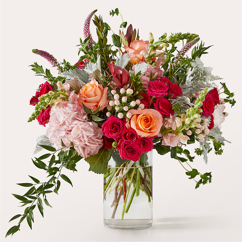 Glitz & Glam Bouquet – Millennial Florist, Hartsdale NY