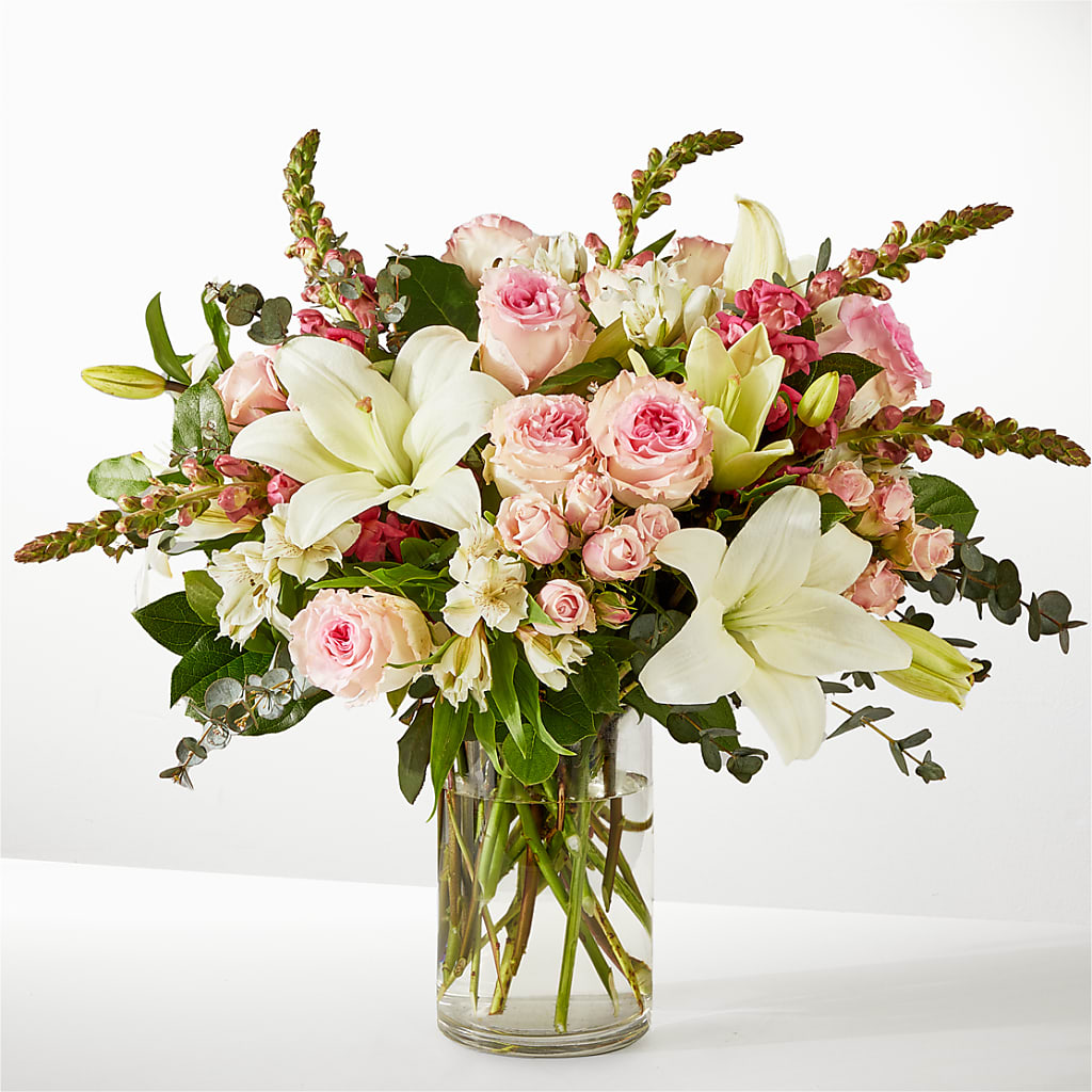 Ballet Slippers Bouquet – Millennial Florist, Hartsdale NY