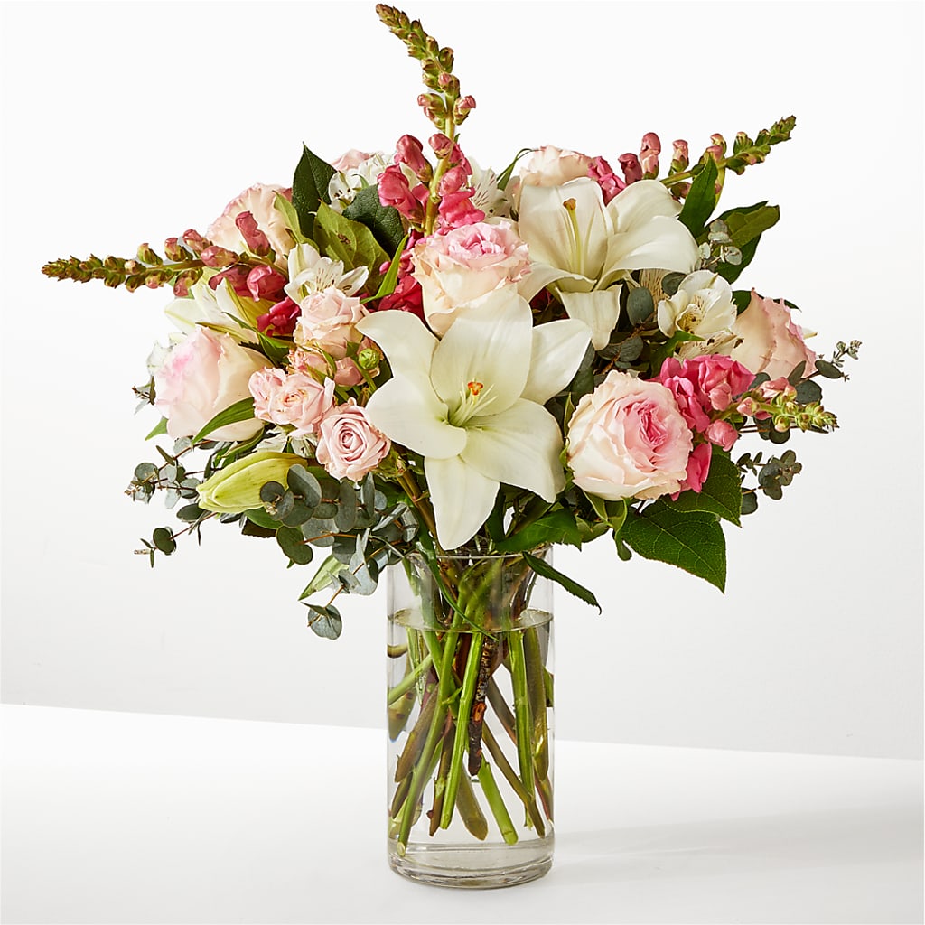 Ballet Slippers Bouquet – Millennial Florist, Hartsdale NY