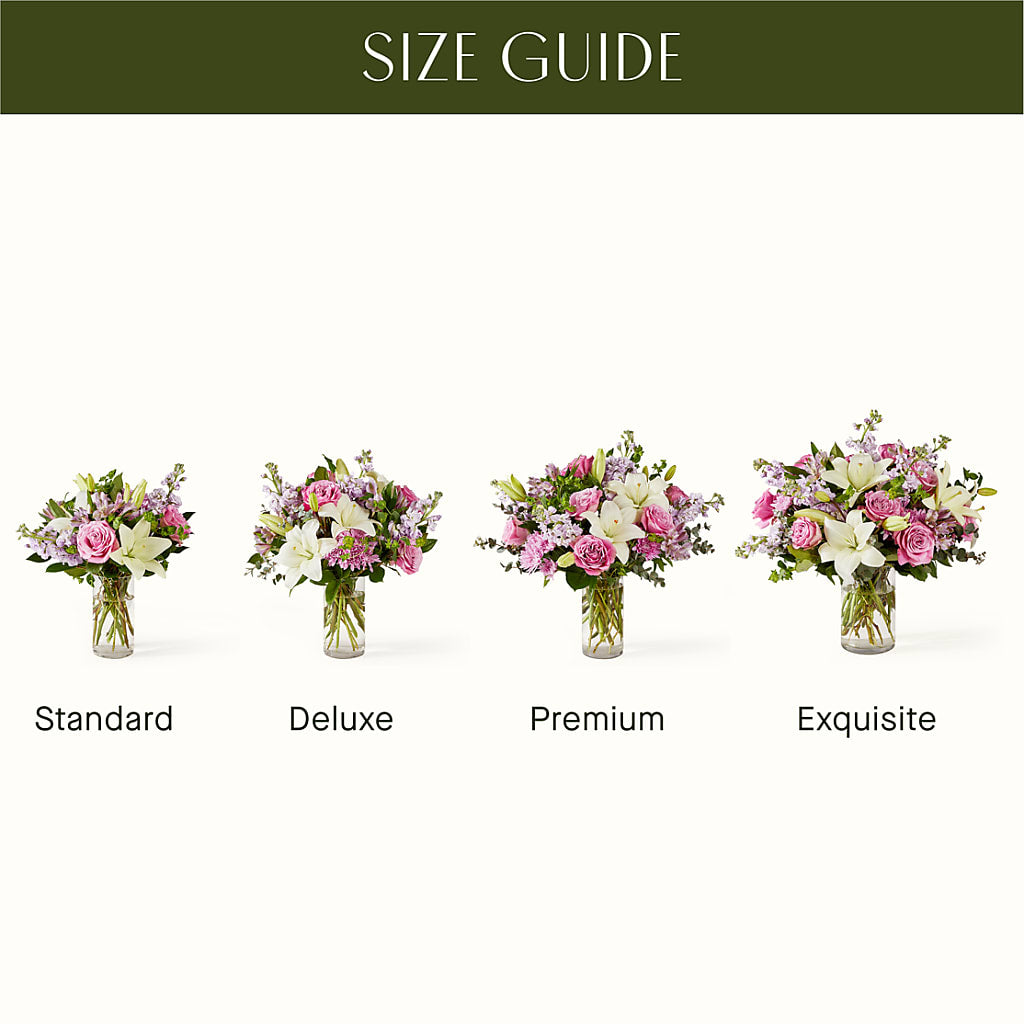 Daydreamer Bouquet – Millennial Florist, Hartsdale NY