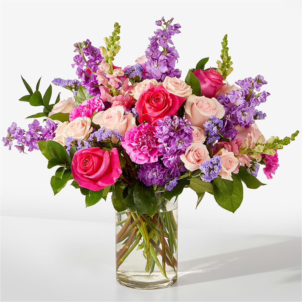 The Cha-Cha Bouquet – Millennial Florist, Hartsdale NY
