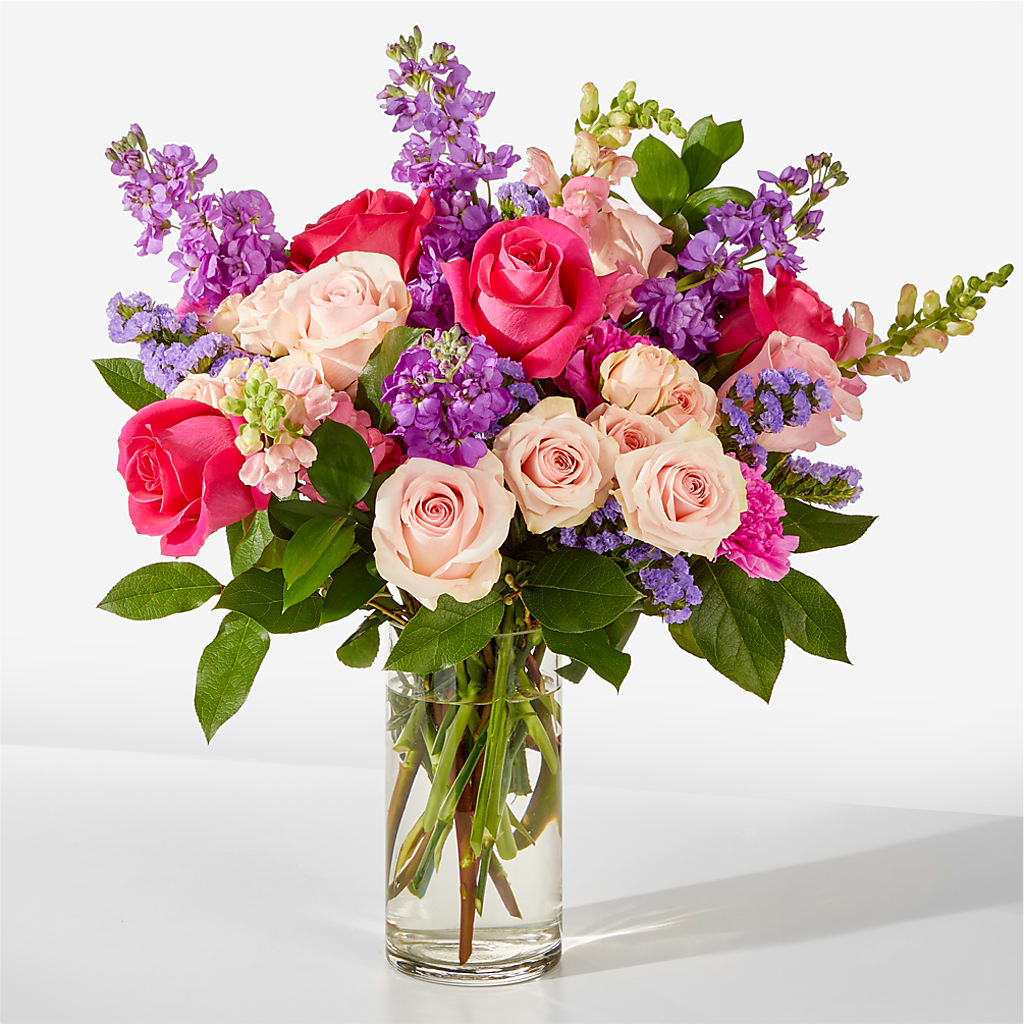 The Cha-Cha Bouquet – Millennial Florist, Hartsdale NY