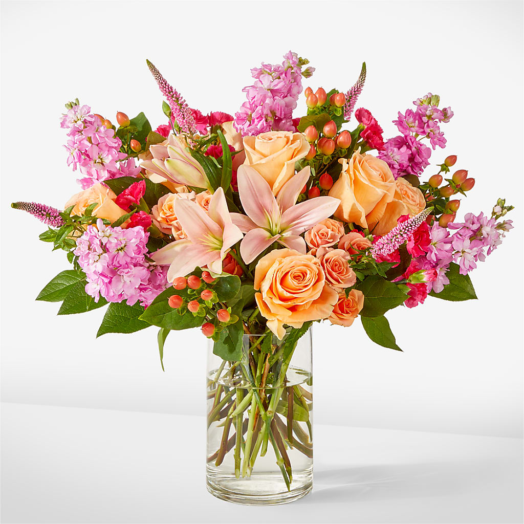 Bisous Bouquet – Millennial Florist, Hartsdale NY