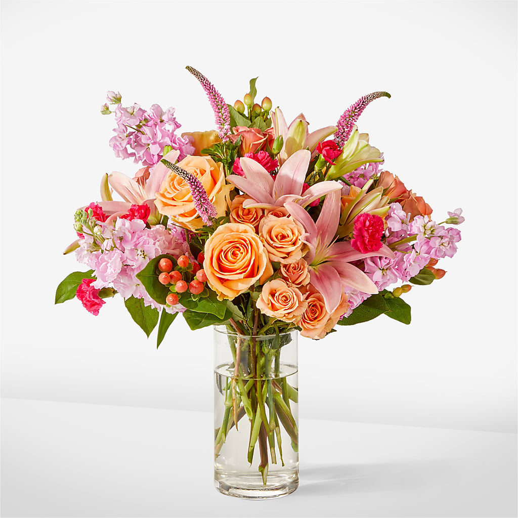 Bisous Bouquet – Millennial Florist, Hartsdale NY