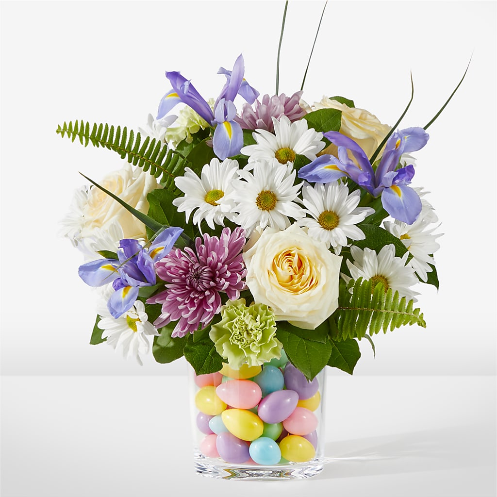Easter Brunch Bouquet – Millennial Florist, Hartsdale NY