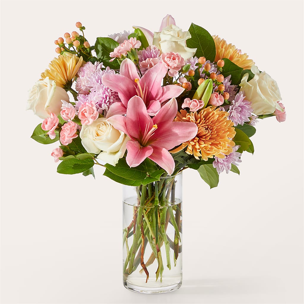 Gelato Bouquet – Millennial Florist, Hartsdale NY
