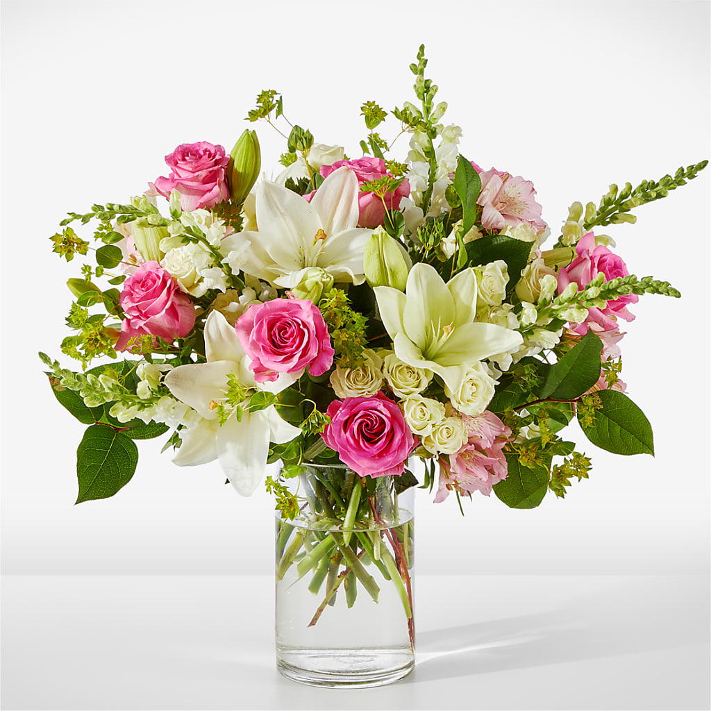 Fondly Bouquet – Millennial Florist, Hartsdale NY