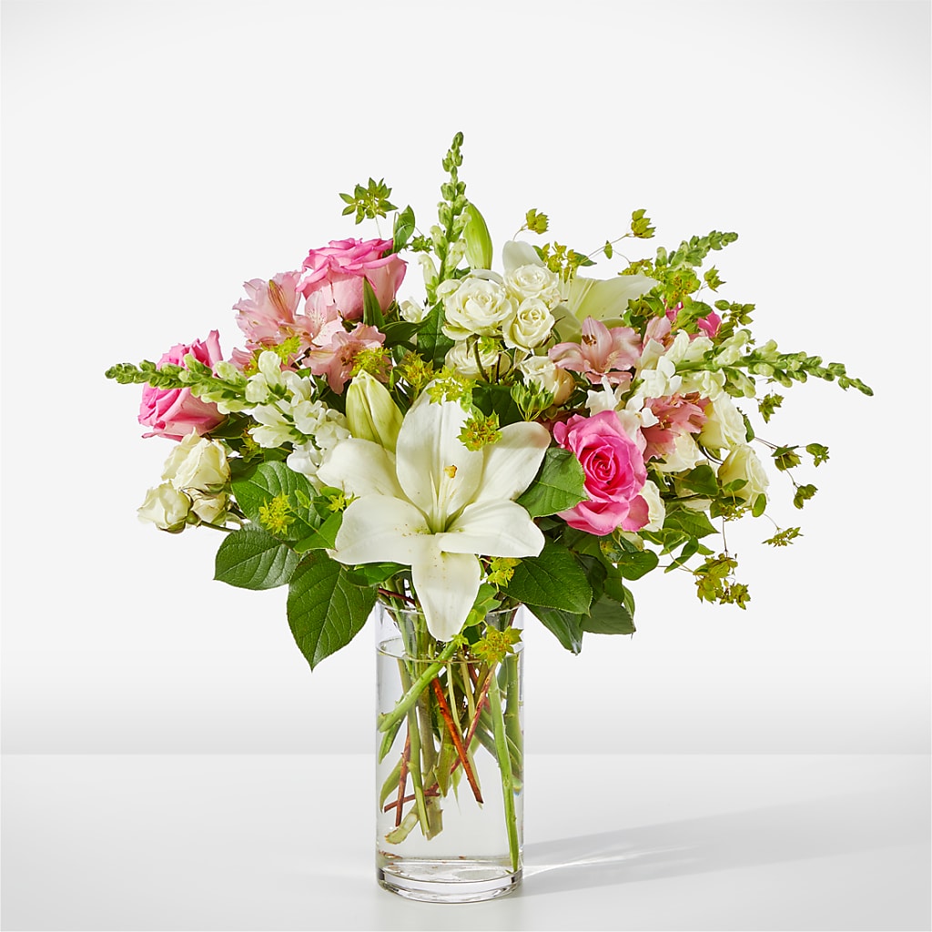 Fondly Bouquet – Millennial Florist, Hartsdale NY