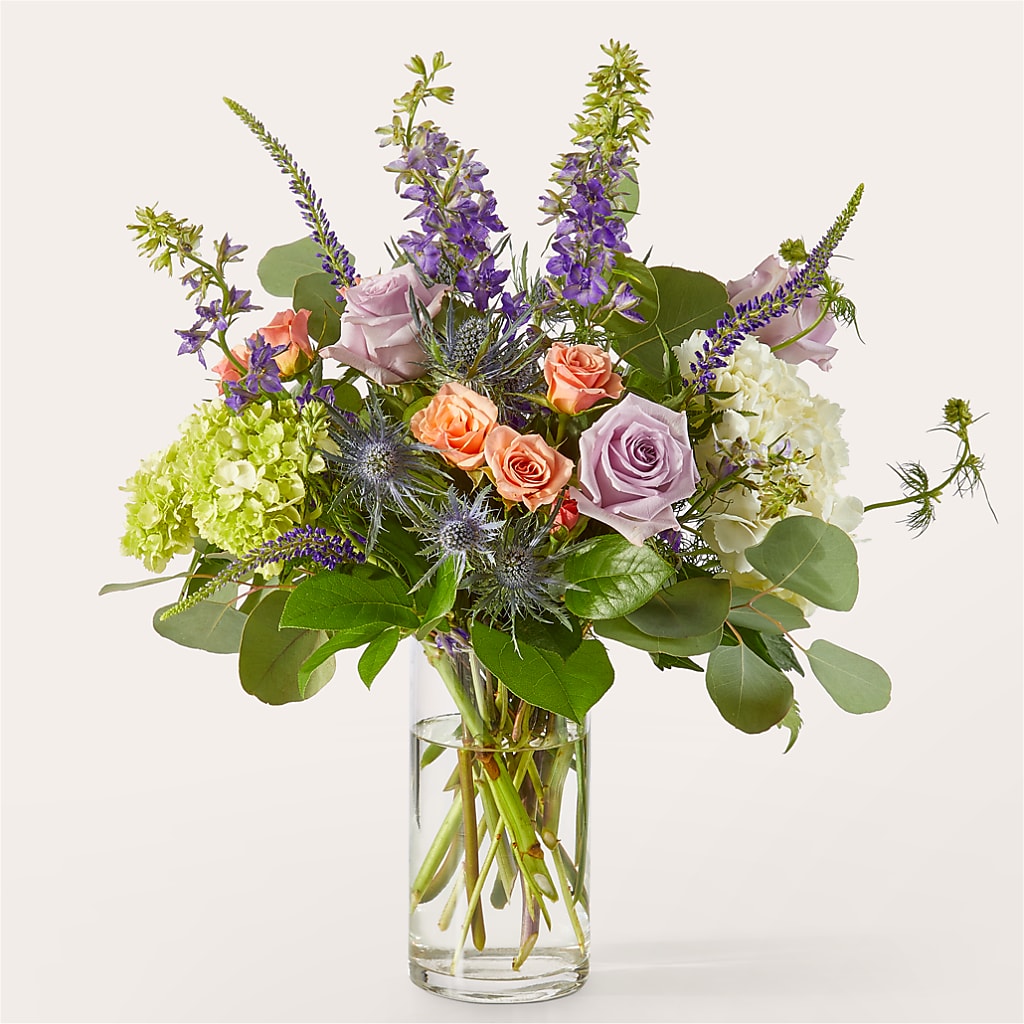 Appealing Aura Bouquet – Millennial Florist, Hartsdale NY