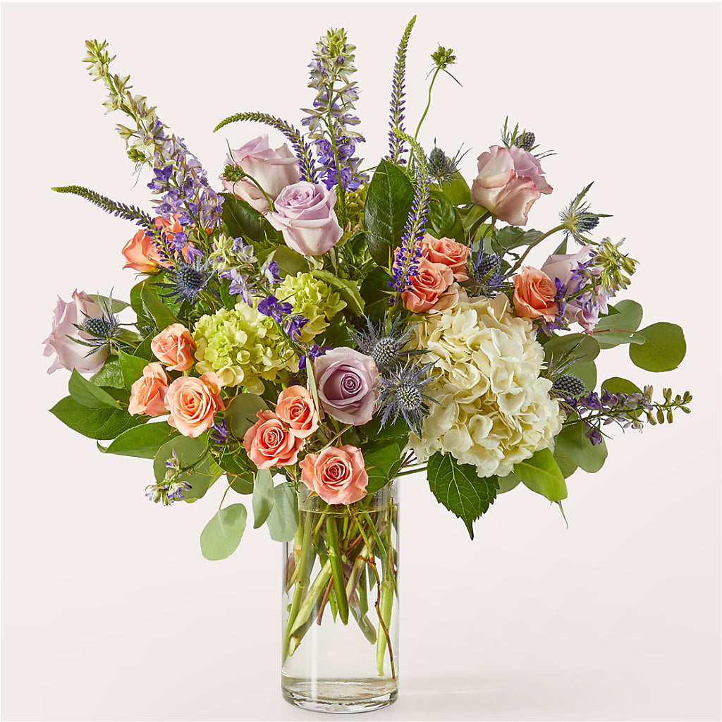 Appealing Aura Bouquet – Millennial Florist, Hartsdale NY