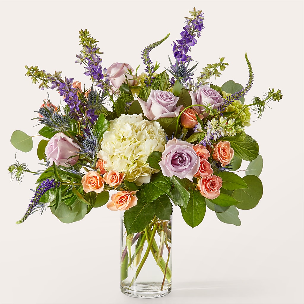 Appealing Aura Bouquet – Millennial Florist, Hartsdale NY