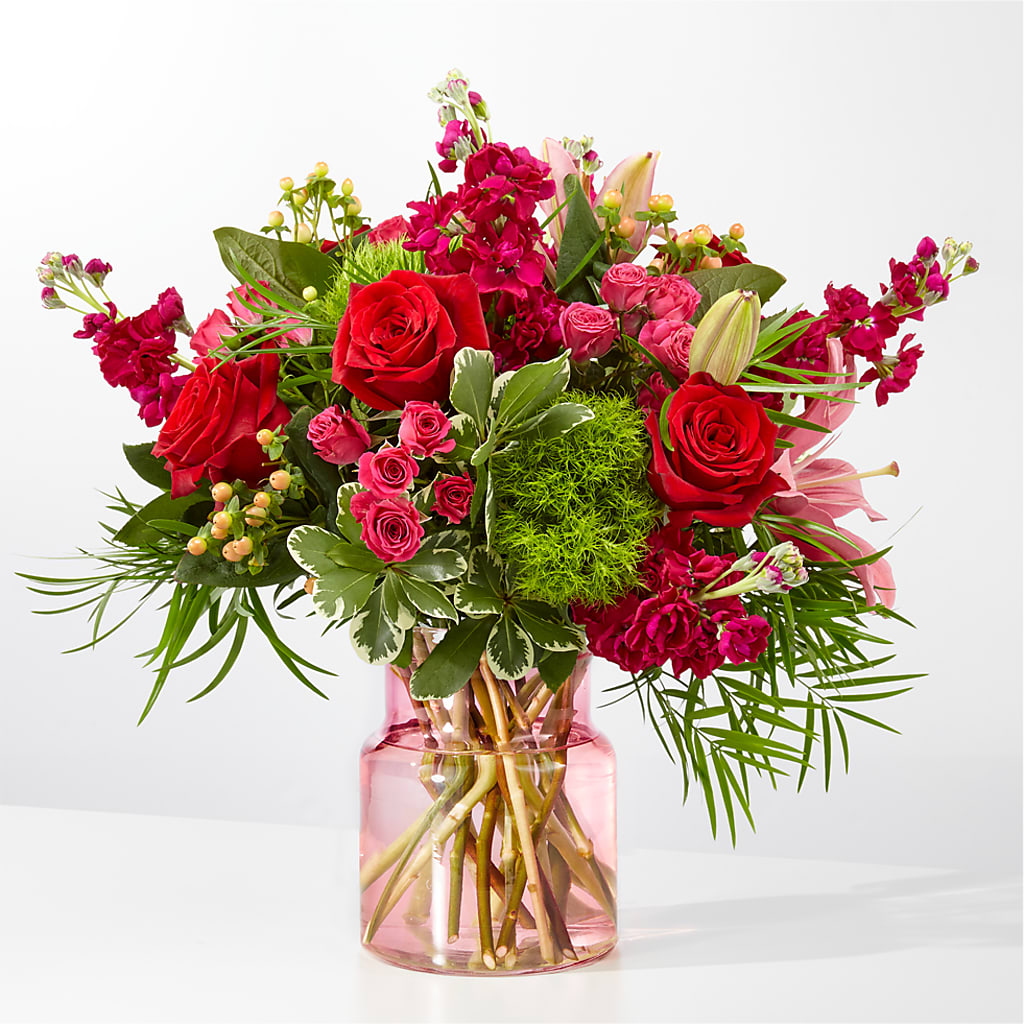 In Every Lifetime Bouquet – Millennial Florist, Hartsdale NY