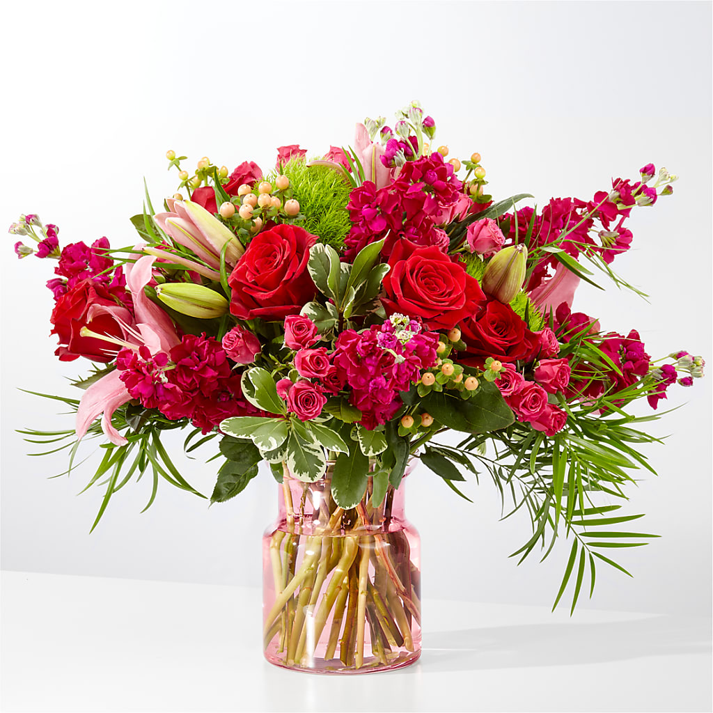 In Every Lifetime Bouquet – Millennial Florist, Hartsdale NY