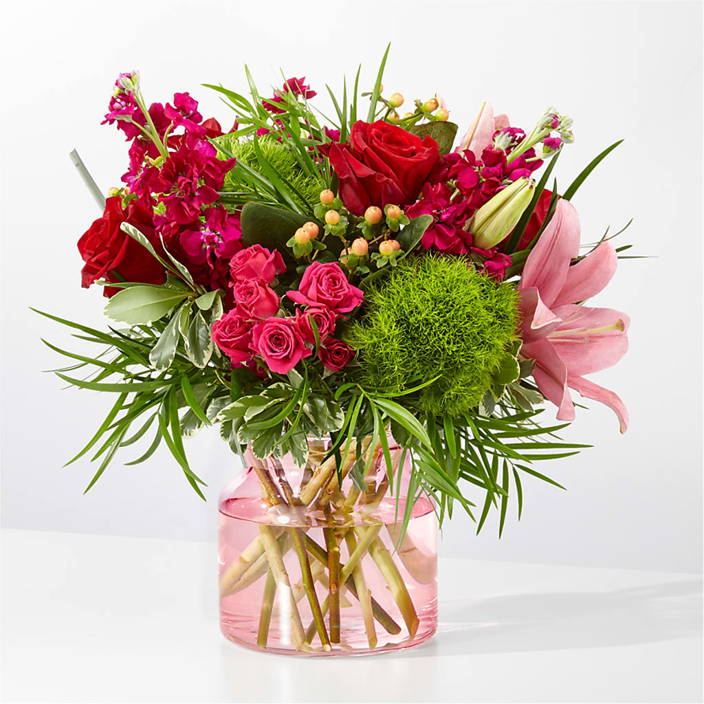 In Every Lifetime Bouquet – Millennial Florist, Hartsdale NY