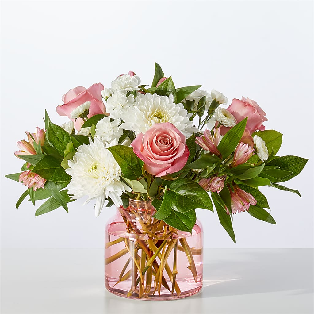 Infatuated Bouquet – Millennial Florist, Hartsdale NY