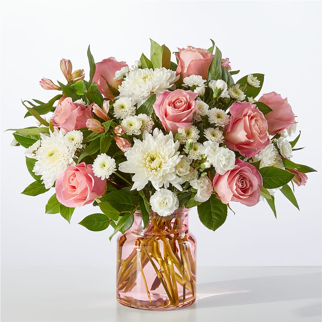 Infatuated Bouquet – Millennial Florist, Hartsdale NY