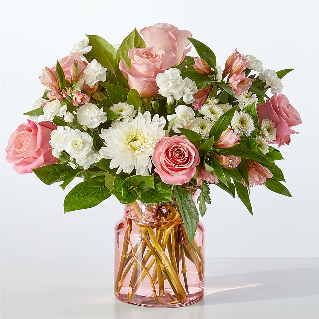 Infatuated Bouquet – Millennial Florist, Hartsdale NY