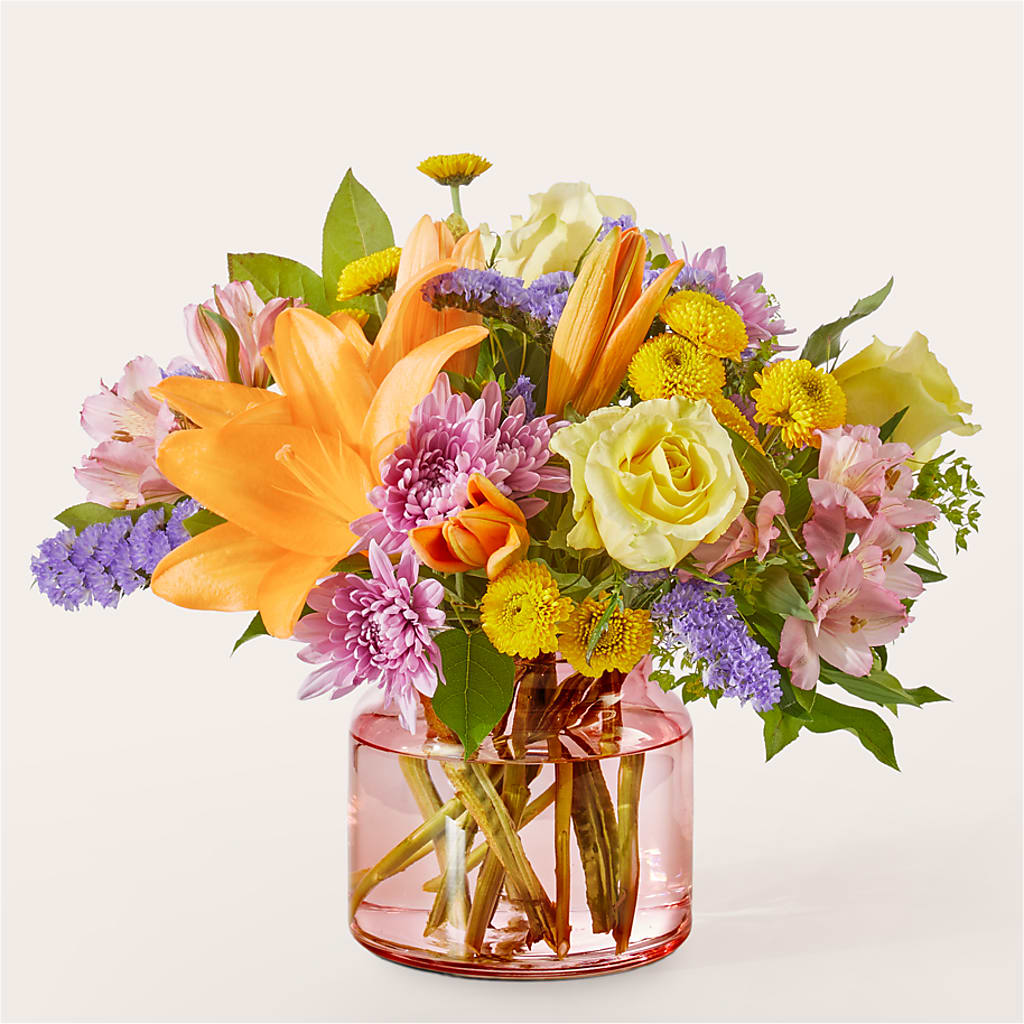 Lucky Charm Bouquet – Millennial Florist, Hartsdale NY