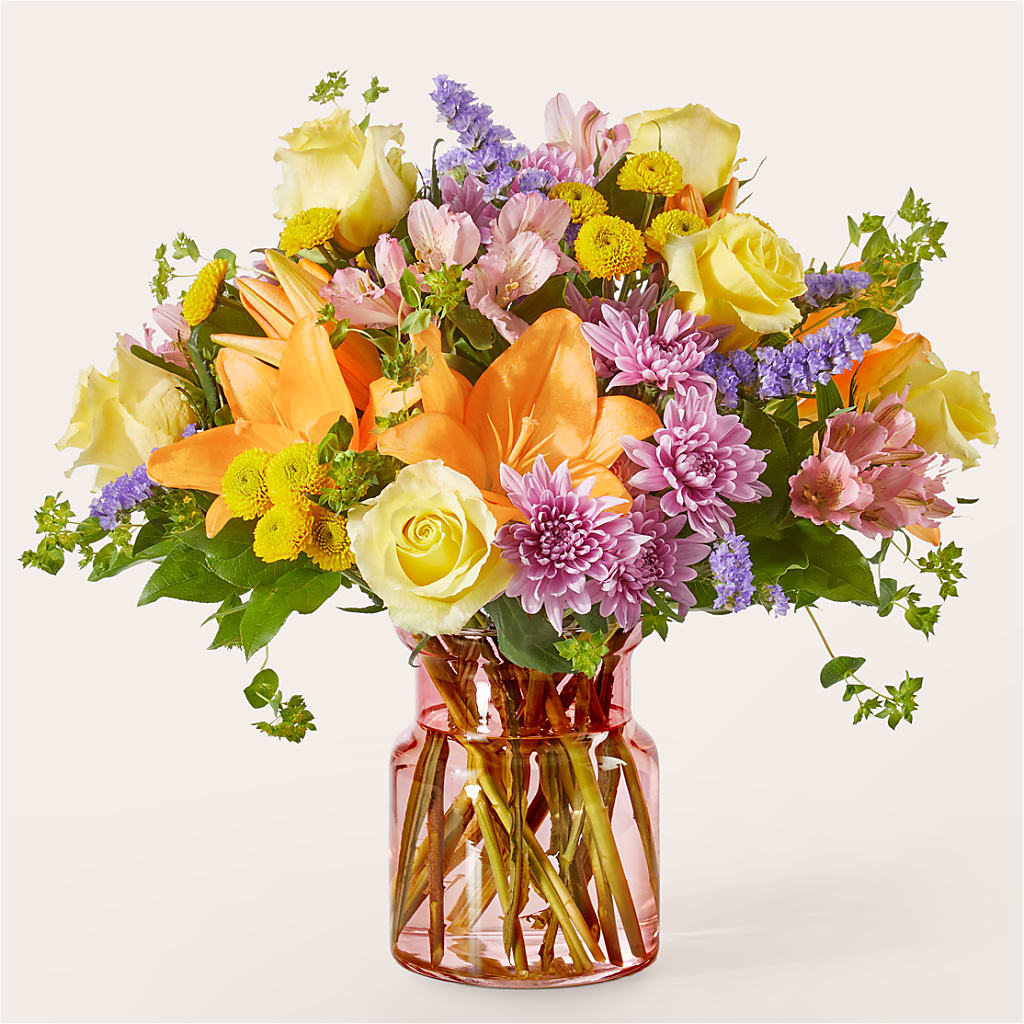Lucky Charm Bouquet – Millennial Florist, Hartsdale NY