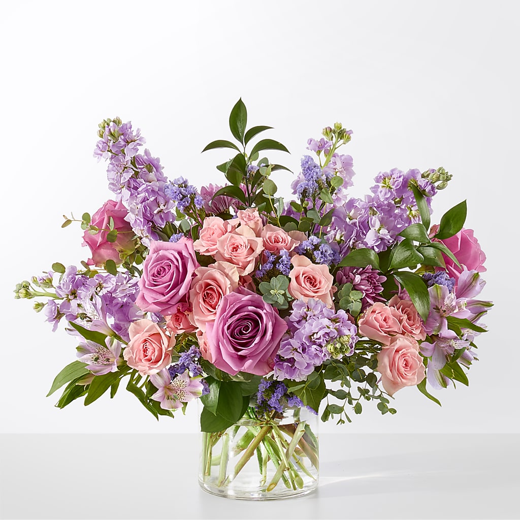 Cloud Nine Bouquet – Millennial Florist, Hartsdale NY