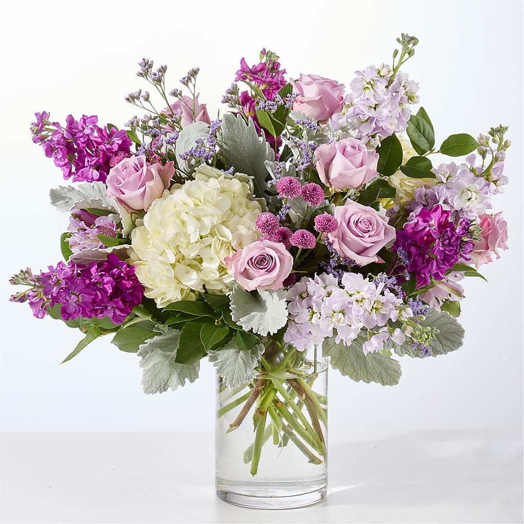 Empress Bouquet – Millennial Florist, Hartsdale NY