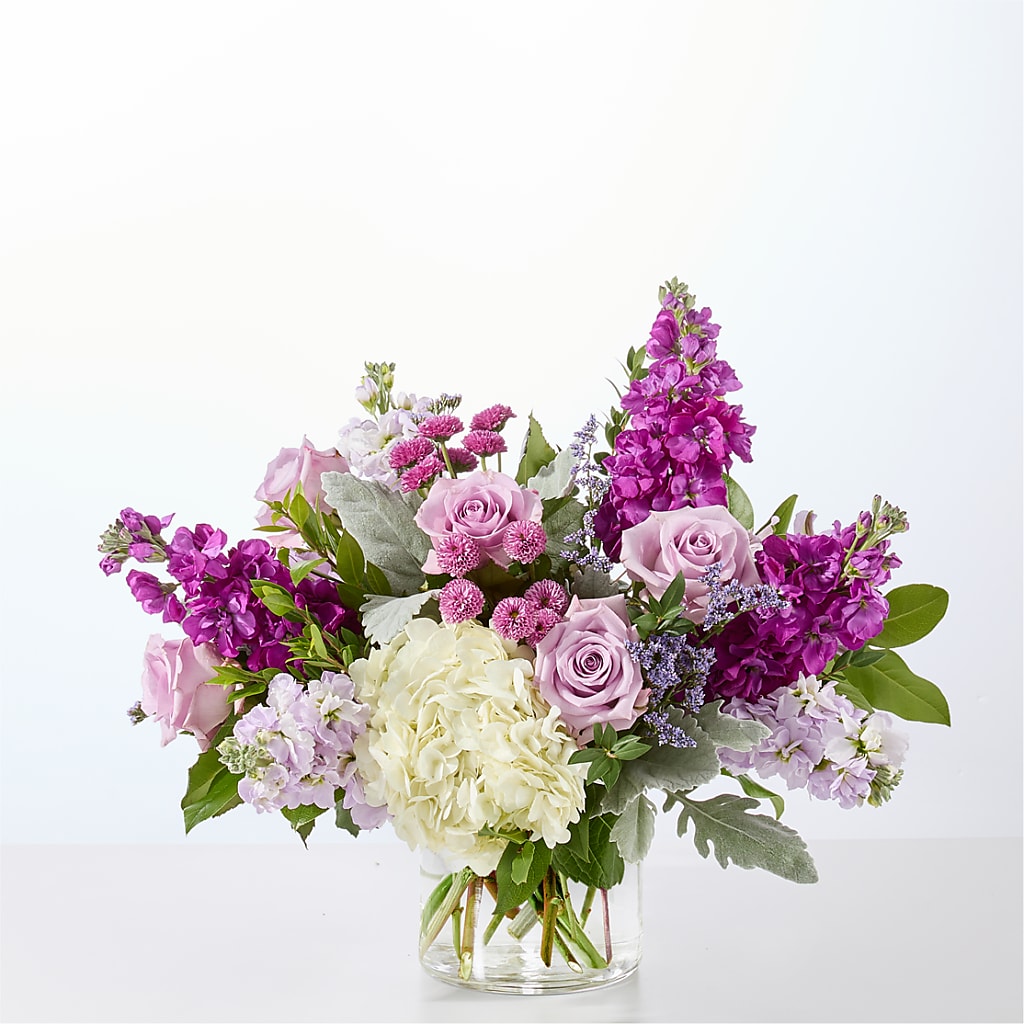 Empress Bouquet – Millennial Florist, Hartsdale NY