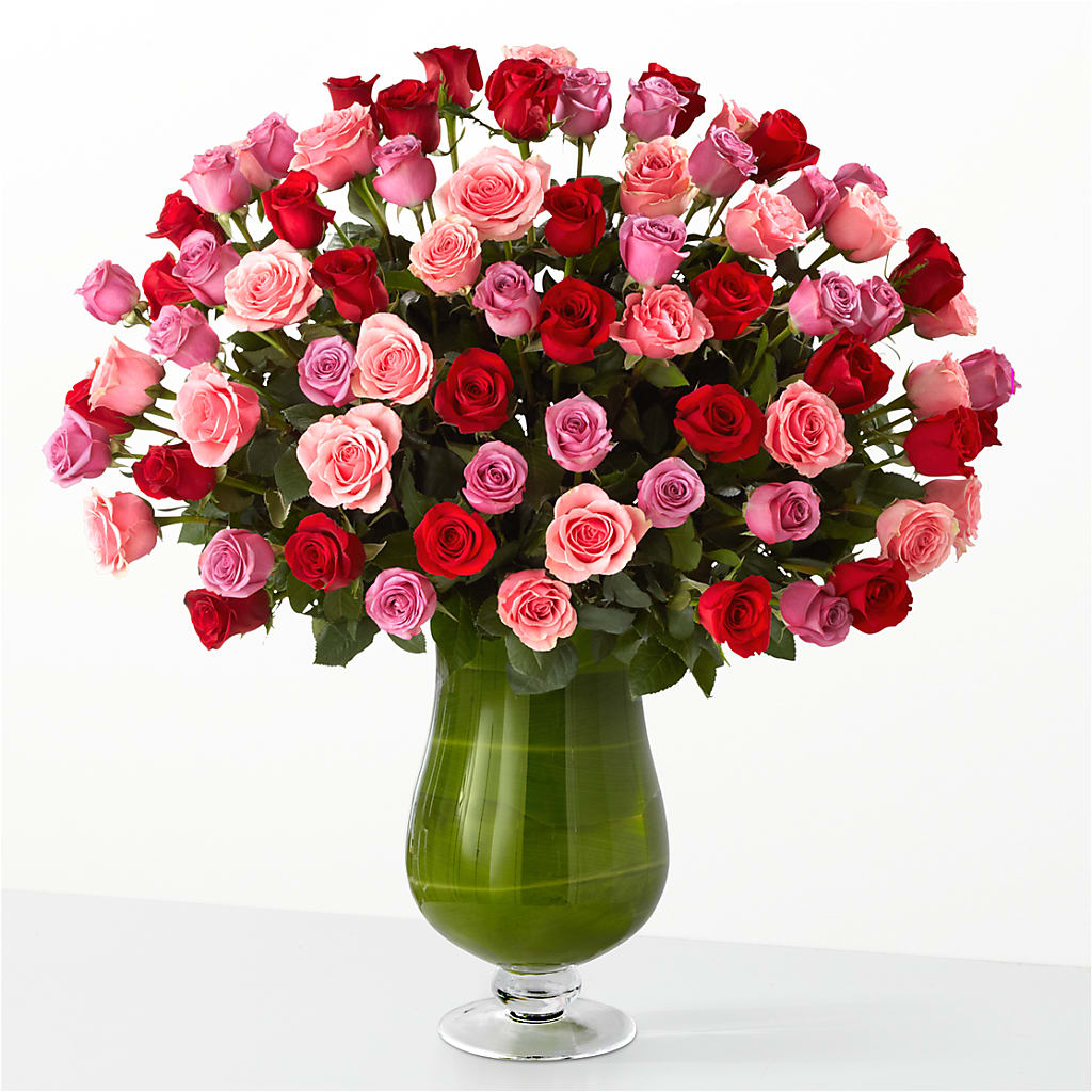 The Opulence – Millennial Florist, Hartsdale NY