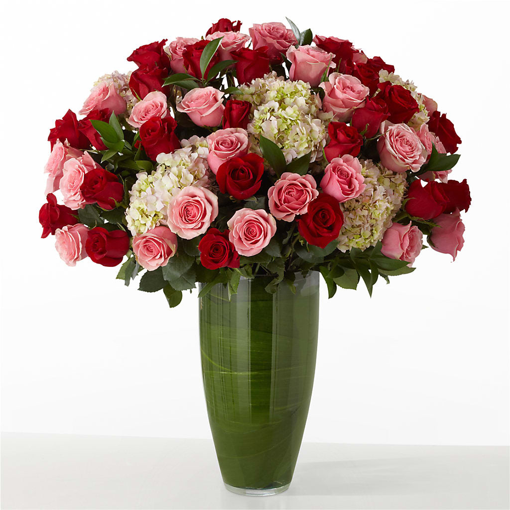 The Allure – Millennial Florist, Hartsdale NY