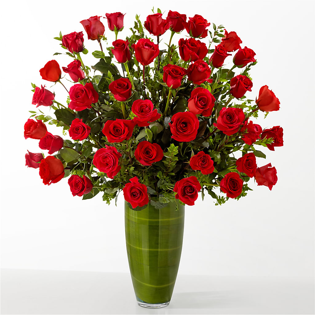 The Ballad – Millennial Florist, Hartsdale NY