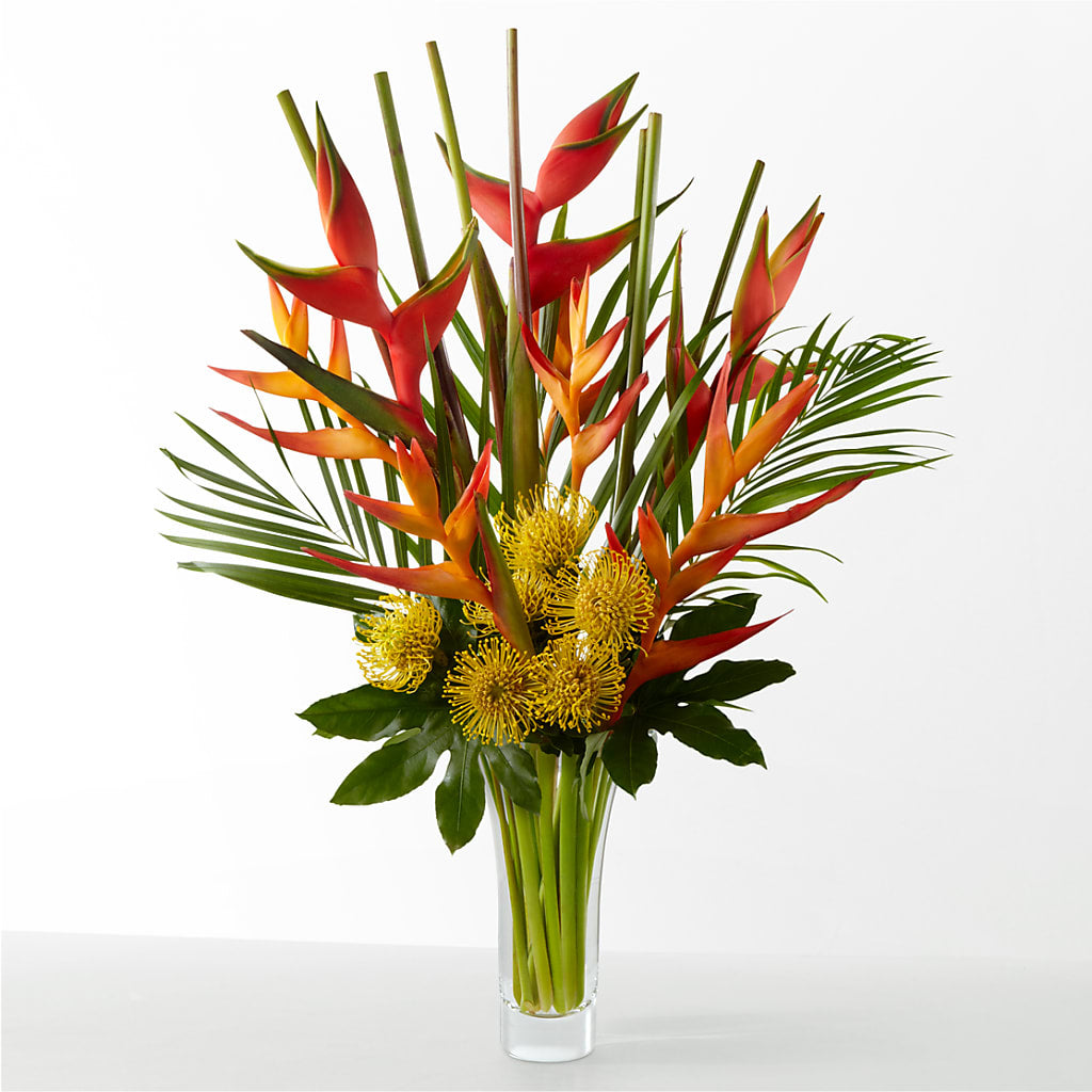 The Drama – Millennial Florist, Hartsdale NY