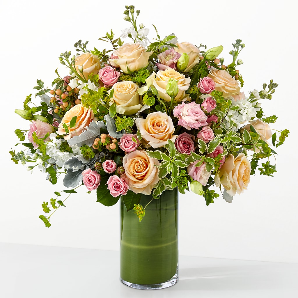 The Glamour Shot – Millennial Florist, Hartsdale NY